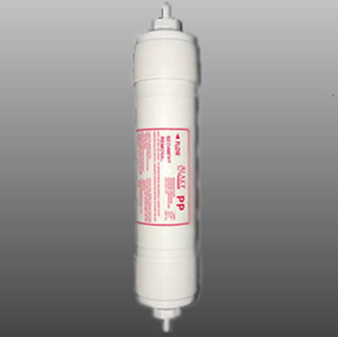 Sediment Retention Filter