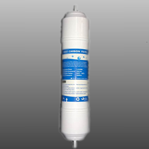 Activated Carbon Filter