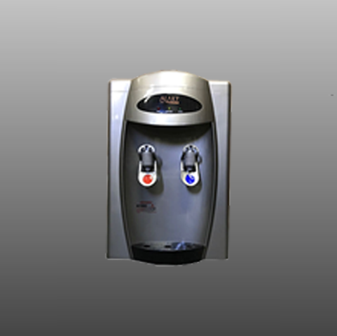 Silver Small